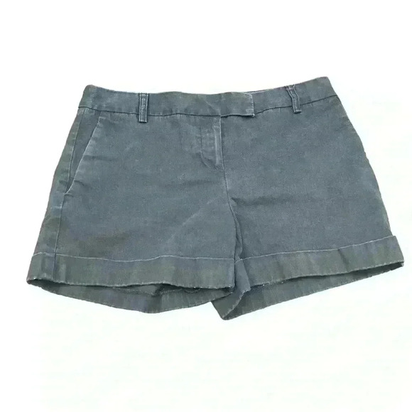 J. Crew Pants - JCrew City Fit shorts size 4